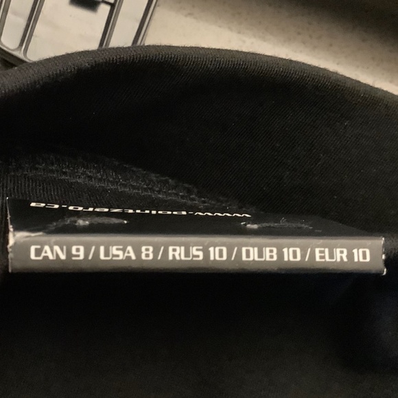 Mini skirt - Picture 9 of 9